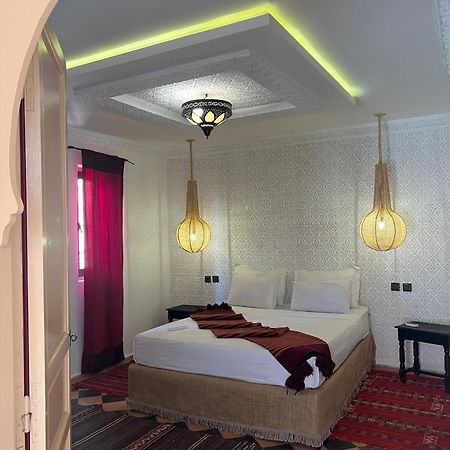 Riad Dar Nakhla Marrakesch Exterior foto